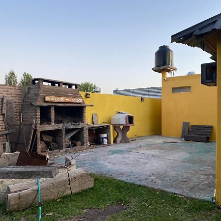Los Tres Chiflados Chascomus Luaran gambar