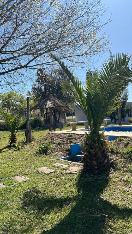 Los Tres Chiflados Chascomus Luaran gambar