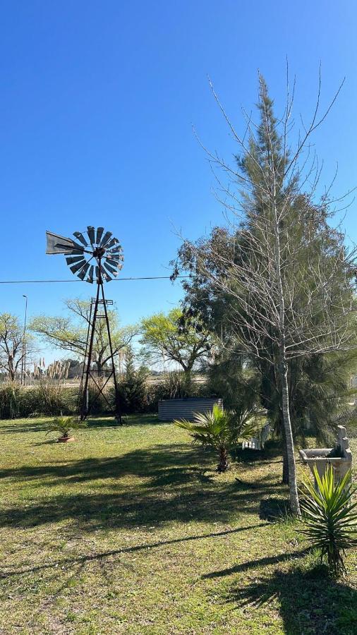 Los Tres Chiflados Chascomus Luaran gambar