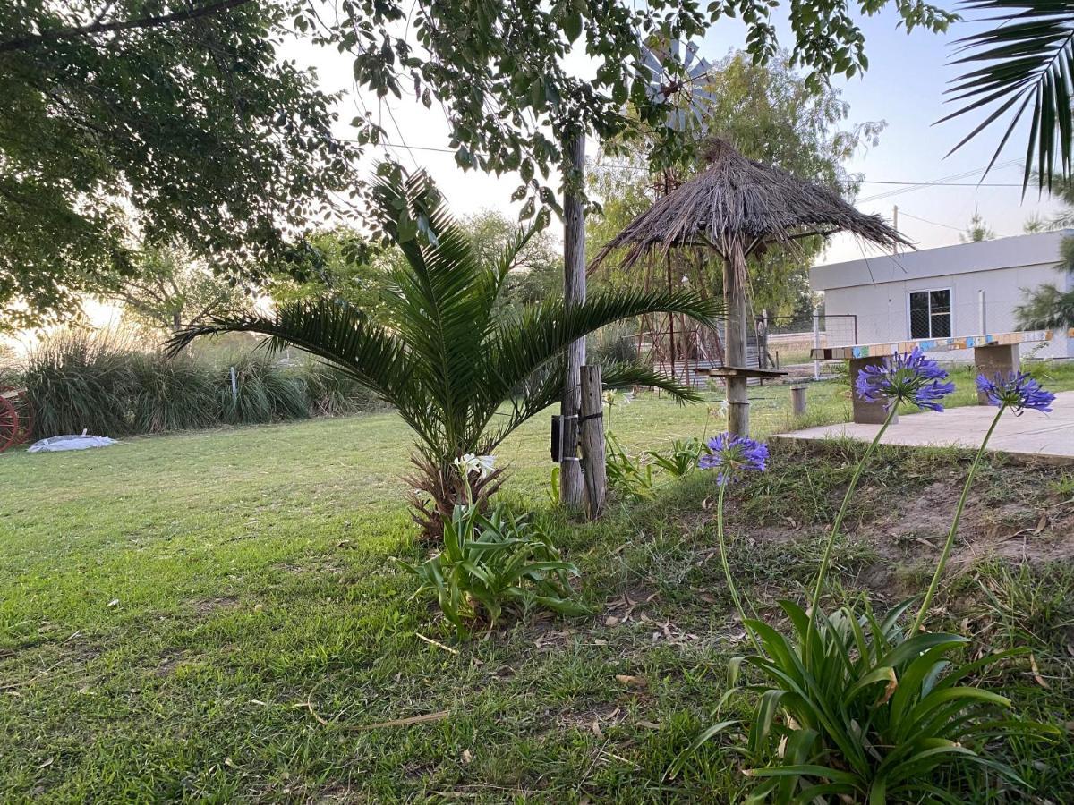Los Tres Chiflados Chascomus Luaran gambar
